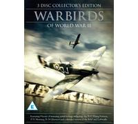 Warbirds Of World War Two [DVD]