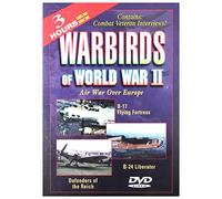 Warbirds of Wwii - Warbirds Of World War II: Volume 1 [DVD] [Region 1] [NTSC]