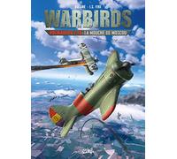 Warbirds Polikarpov I-16: La Mouche de Moscou