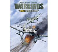 Warbirds Stuka - Le Tueur de tanks (1)