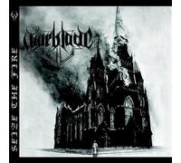 Warblade - Seize the Fire