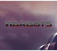 WarBots Steam CD Key