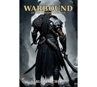 Warbound: An Orc Warlord Romance (AfterHours)