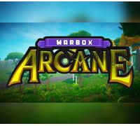 WarBox: Arcane Steam CD Key