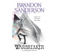 Warbreaker : A Cosmere Standalone