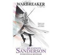 Warbreaker – A Cosmere Novel – Gollancz