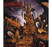 Warbringer - Waking Into Nightmares