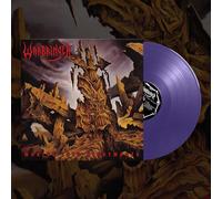 Warbringer - Waking Into Nightmares [VINYL]