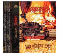 War Without End [CASSETTE]