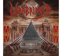 Warbringer - Woe to the Vanquished (Black Vinyl) [VINYL]