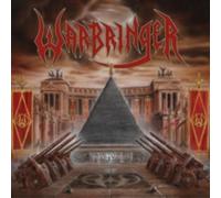 WARBRINGER: WOE TO THE VANQUISHED - CD