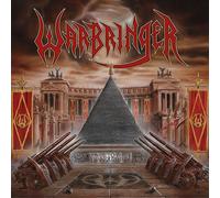 Warbringer - Woe to the Vanquished: - CD / Album
