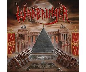 WARBRINGER-WOE TO THE VANQUISHED-JAPAN CD BONUS TRACK