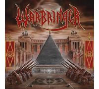 Warbringer - Woe Tothe Vanquished