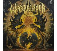 Warbringer - Worlds Torn Asunder [VINYL]