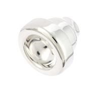 Warburton Top Bob Birch Silver Plated