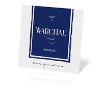 WARCHAL 400B Ametyst Violin Set (E-ball) medium
