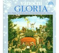 Warchal - Vanocni Gloria/Missa Pastoral.