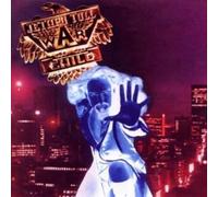 Jethro Tull - War Child (2002 Remaster)