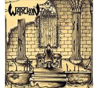 warckon - the madman's lullaby