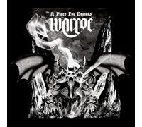 WARCOE - A PLACE FOR DEMONS