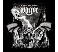 WARCOE - A PLACE FOR DEMONS