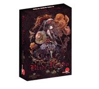 Warcradle Studios Blade Rondo - Brand New And Sealed