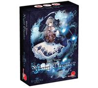 Warcradle Studios Blade Rondo: Night Theater - Brand New And Sealed