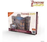 Archon Studio Dungeons & Lasers: Grand Stronghold