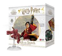 Warcradle Studios Harry Potter: Catch The Snitch: A Wizards Sport Board Game - Brand New And Sealed