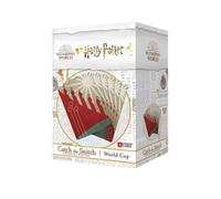 Warcradle Studios Harry Potter: Catch The Snitch: World Cup Expansion - Brand New And Sealed