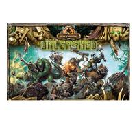 Warcradle Studios Iron Kingdoms Unleashed Catacomb Tiles - Brand New And Sealed