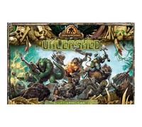 Warcradle Studios Iron Kingdoms Unleashed Gm Toolkit - Brand New And Sealed