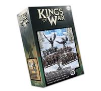 Warcradle Studios Northern Alliance Army - 2023 - Brand New And Sealed