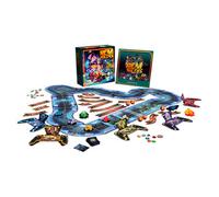 Warcradle Studios Rem Racers - Brand New And Sealed