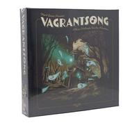 Warcradle Studios Vagrantsong - Brand New And Sealed