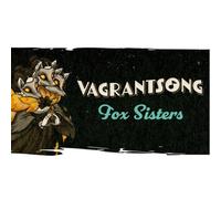 Warcradle Studios Vagrantsong Seance Scenario - Brand New And Sealed