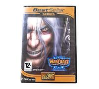 Warcraft 3 Frozen Throne Expansion Pack (PC)
