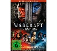 Warcraft - Beginning