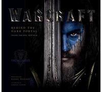 Warcraft: Behind the Dark Portal