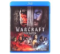 Warcraft [Blu-Ray] [Region B] (English audio)