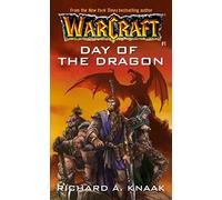 Warcraft: Day of the Dragon: 1