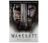 Warcraft [DVD] (English audio. English subtitles)