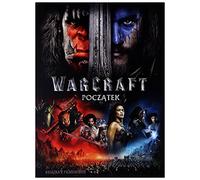 Warcraft [DVD] [Region 2] (English audio. English subtitles)
