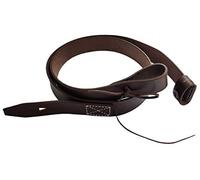 Warcraft Exports WW2 British Army Colonial Enfield Rifle P-1853 and P-1864 Snider Rifle Leather Repro Sling Brown Color