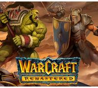 Warcraft I: Remastered PC Battle.net Altergift