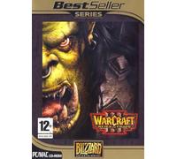 Warcraft III: Reign of Chaos (Mac/PC CD)