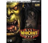Warcraft III: Reign of Chaos Official Strategy Guide