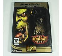 Warcraft III: Reign Of Chaos (PC/MAC CD)