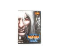 Warcraft III: The Frozen Throne Expansion Pack